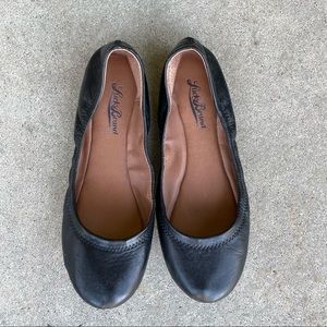 *LAST CHANCE* 
2 pair / Lucky Brand Ballet Flats